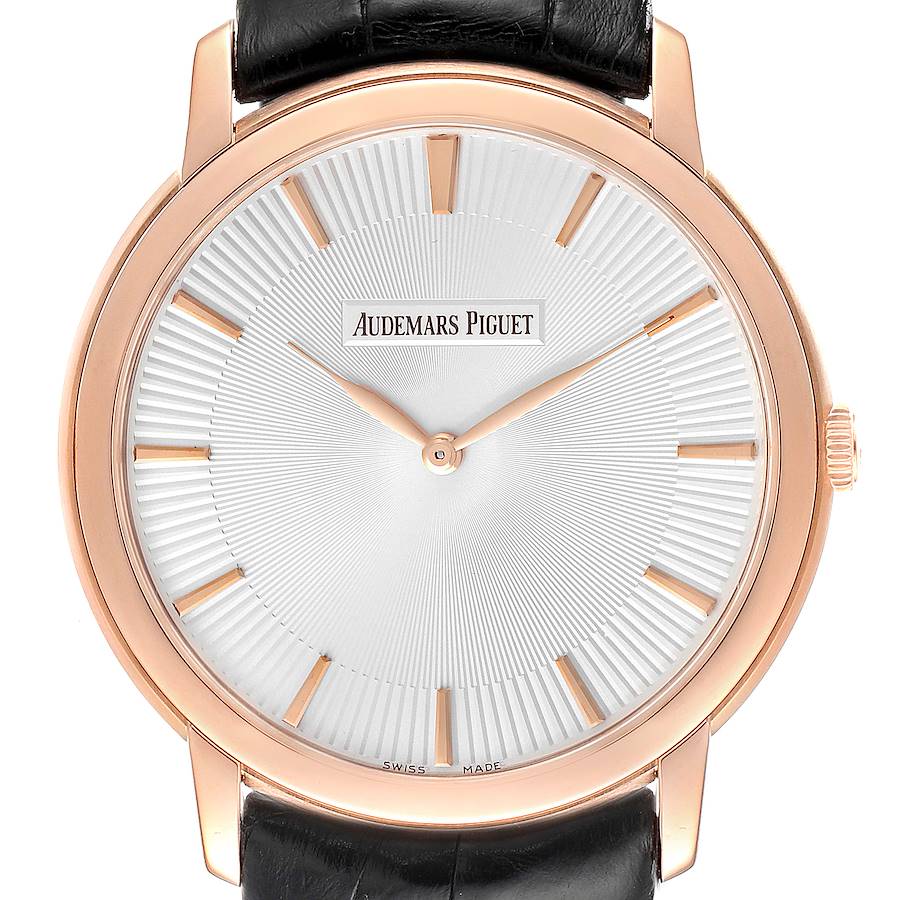Montre Audemars Piguet