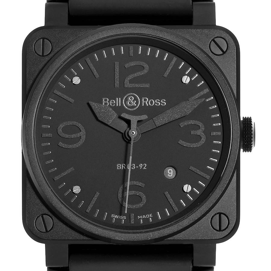 Montre Bell & Ross