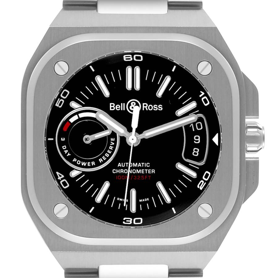 Montre Bell & Ross BR-X5