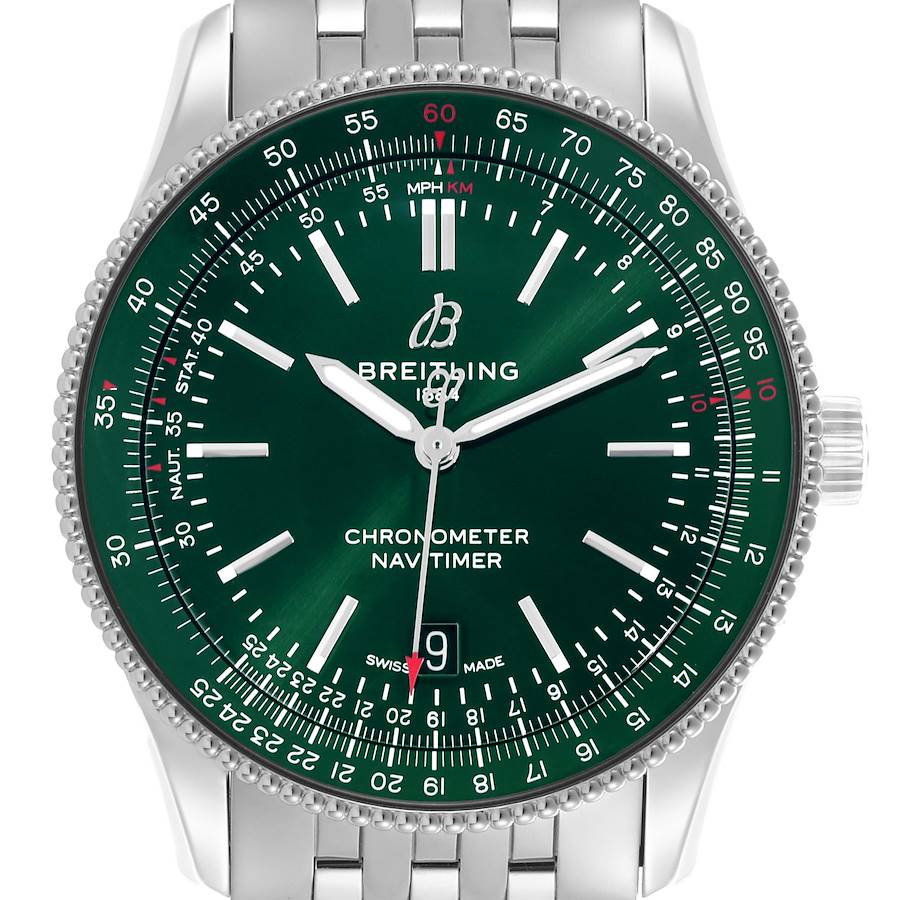 Montre Breitling