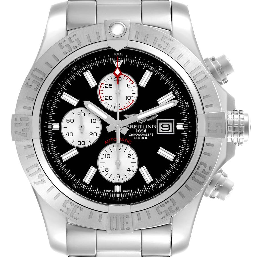Montre Breitling Avenger
