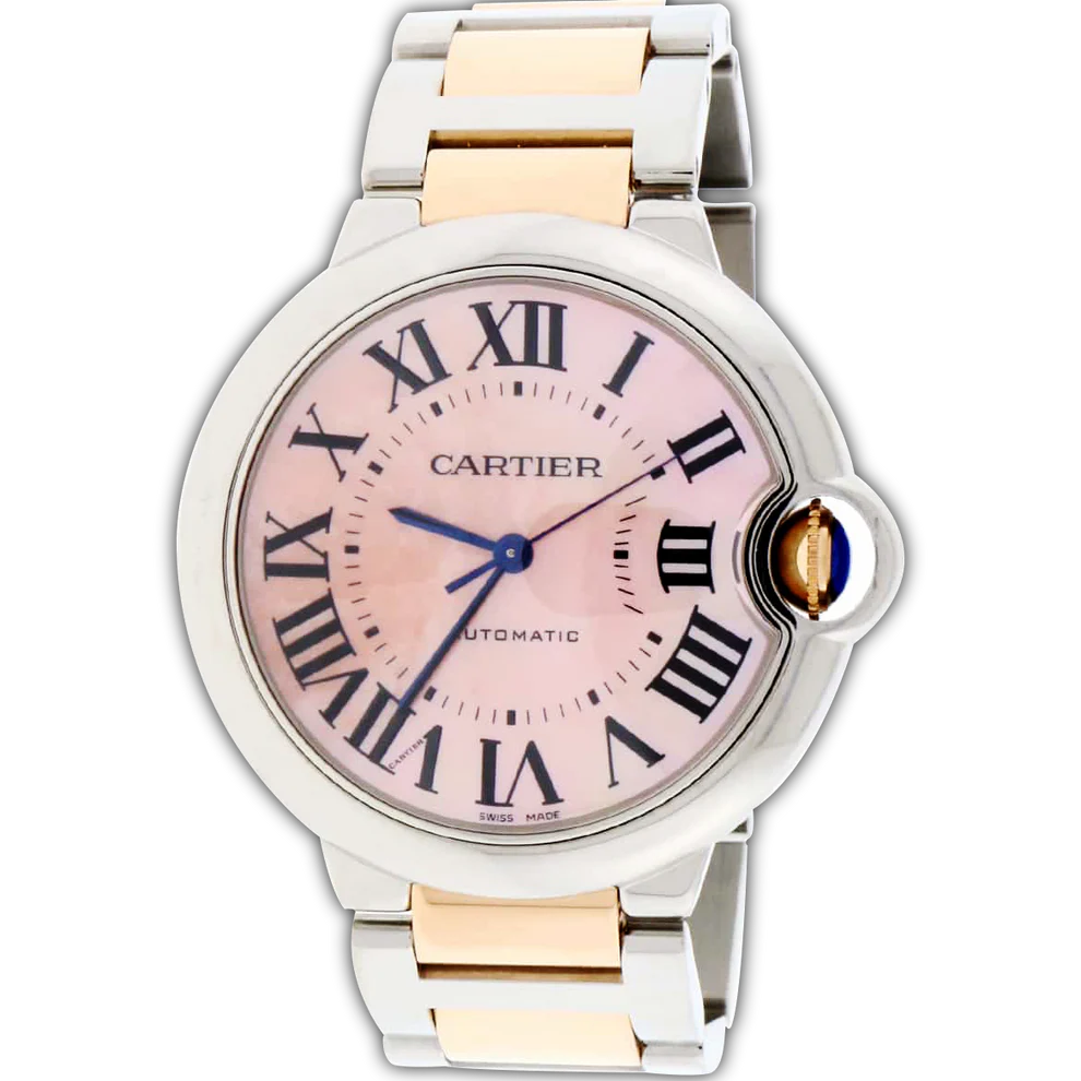 Montre Cartier