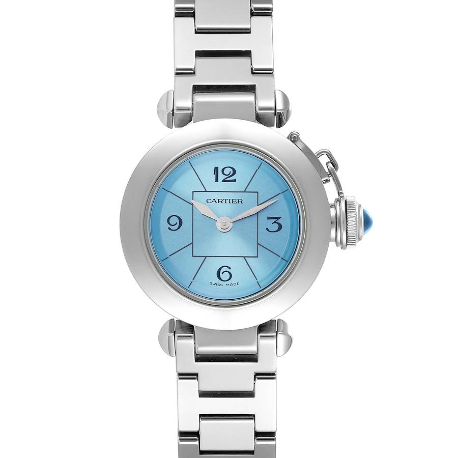 Montre Cartier Pasha