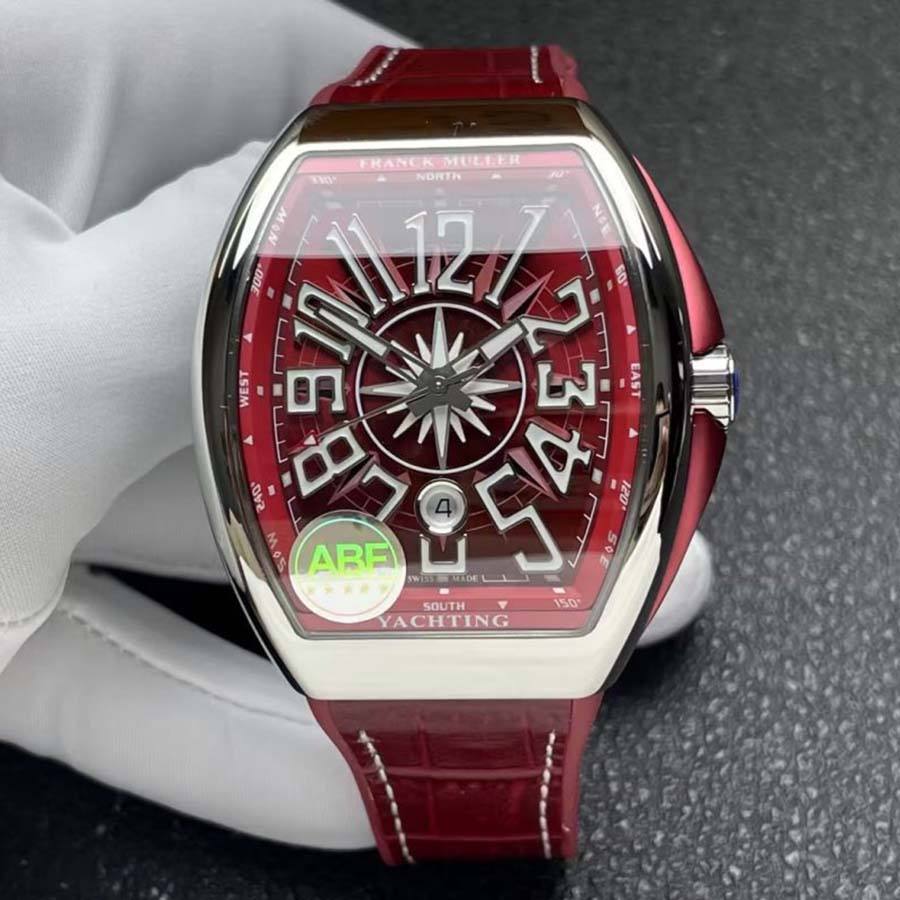 Montre Franck Muller