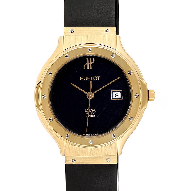 Montre Hublot Classic / MDM