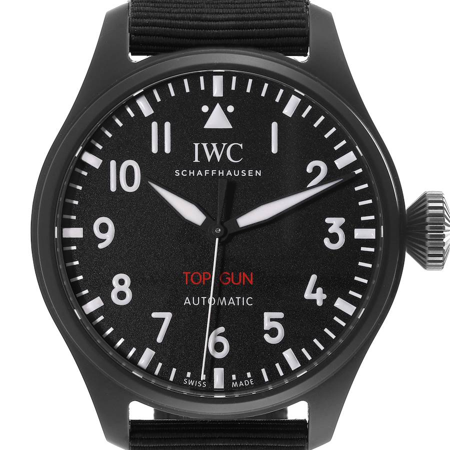 Montre IWC