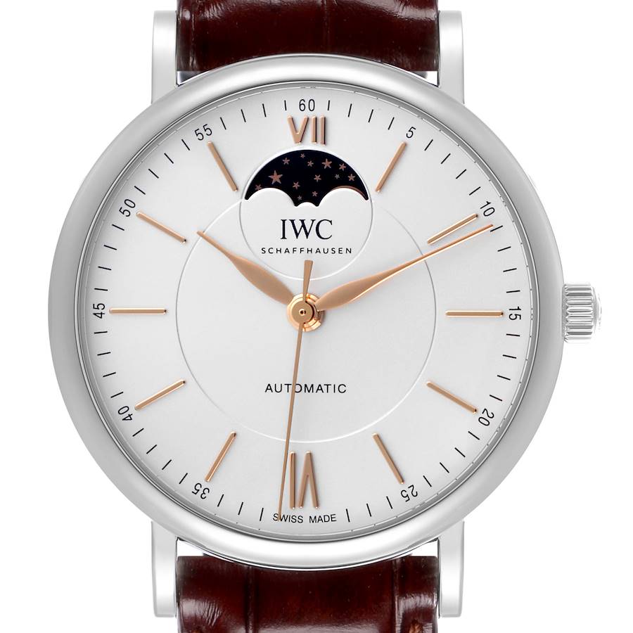 Montre IWC Portofino