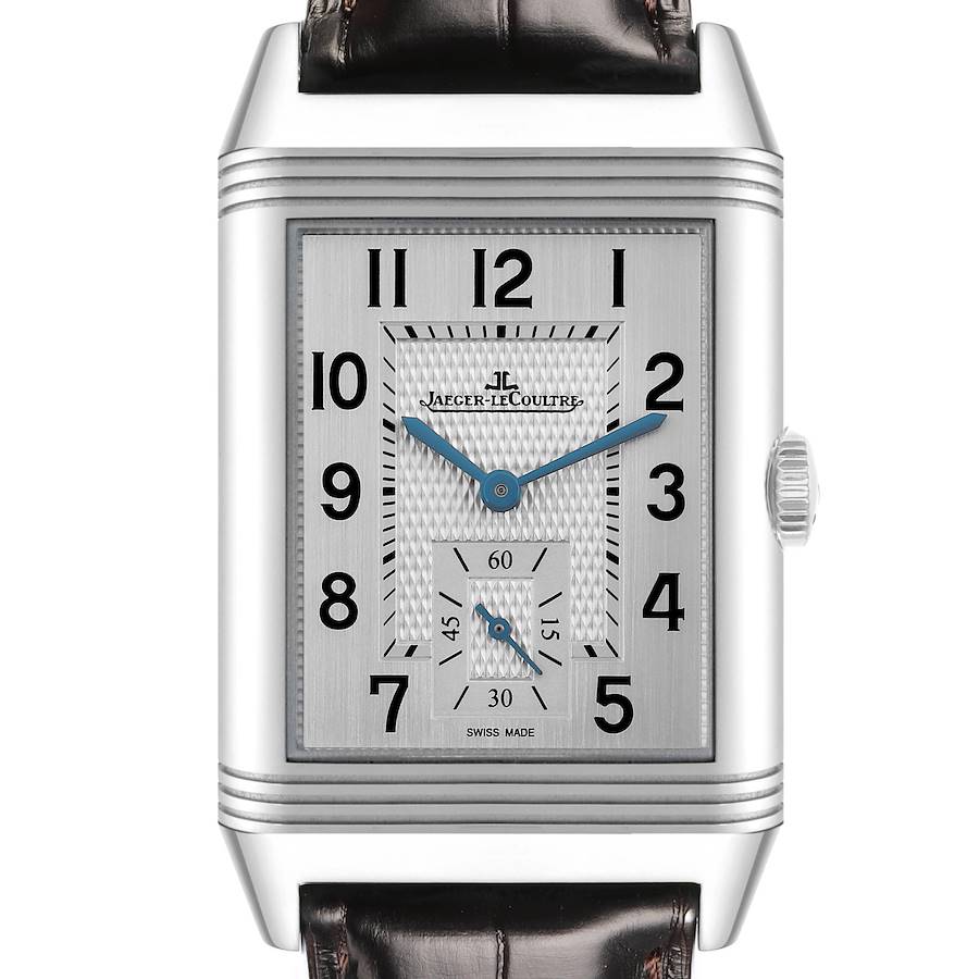 Montre Jaeger-LeCoultre Reverso