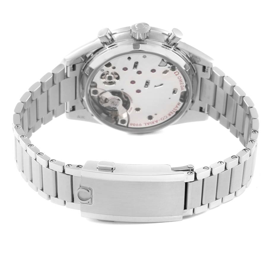 Montre réplique pour homme : Omega Speedmaster 57, acier, 332.10.41.51.11.001 — mythique – Photo 7