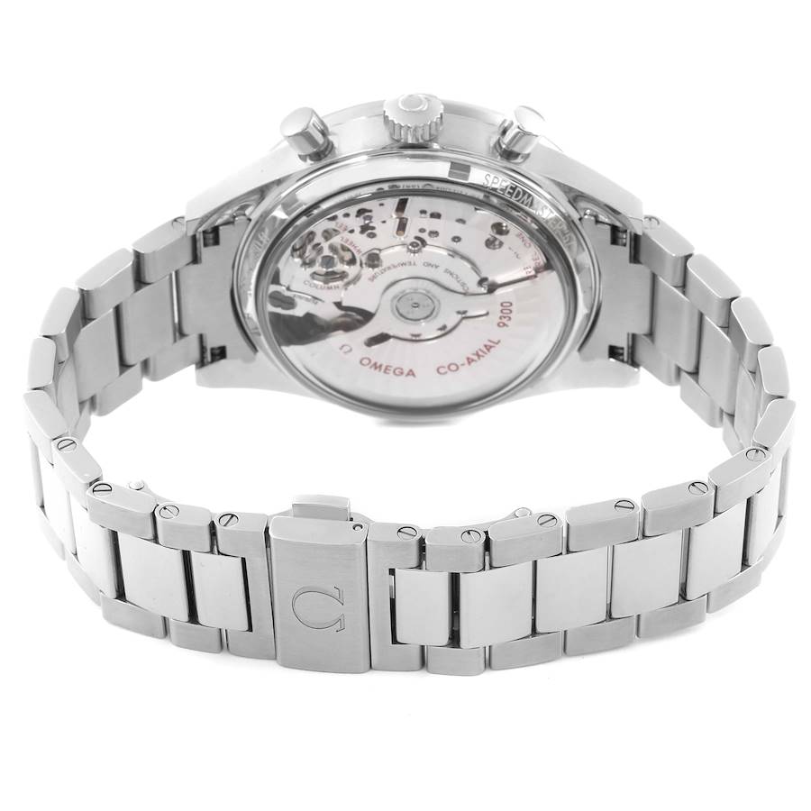 Montre réplique pour homme : Omega Speedmaster 57, chronographe, 331.10.42.51.02.002 — plébiscitée par nos clients – Photo 7