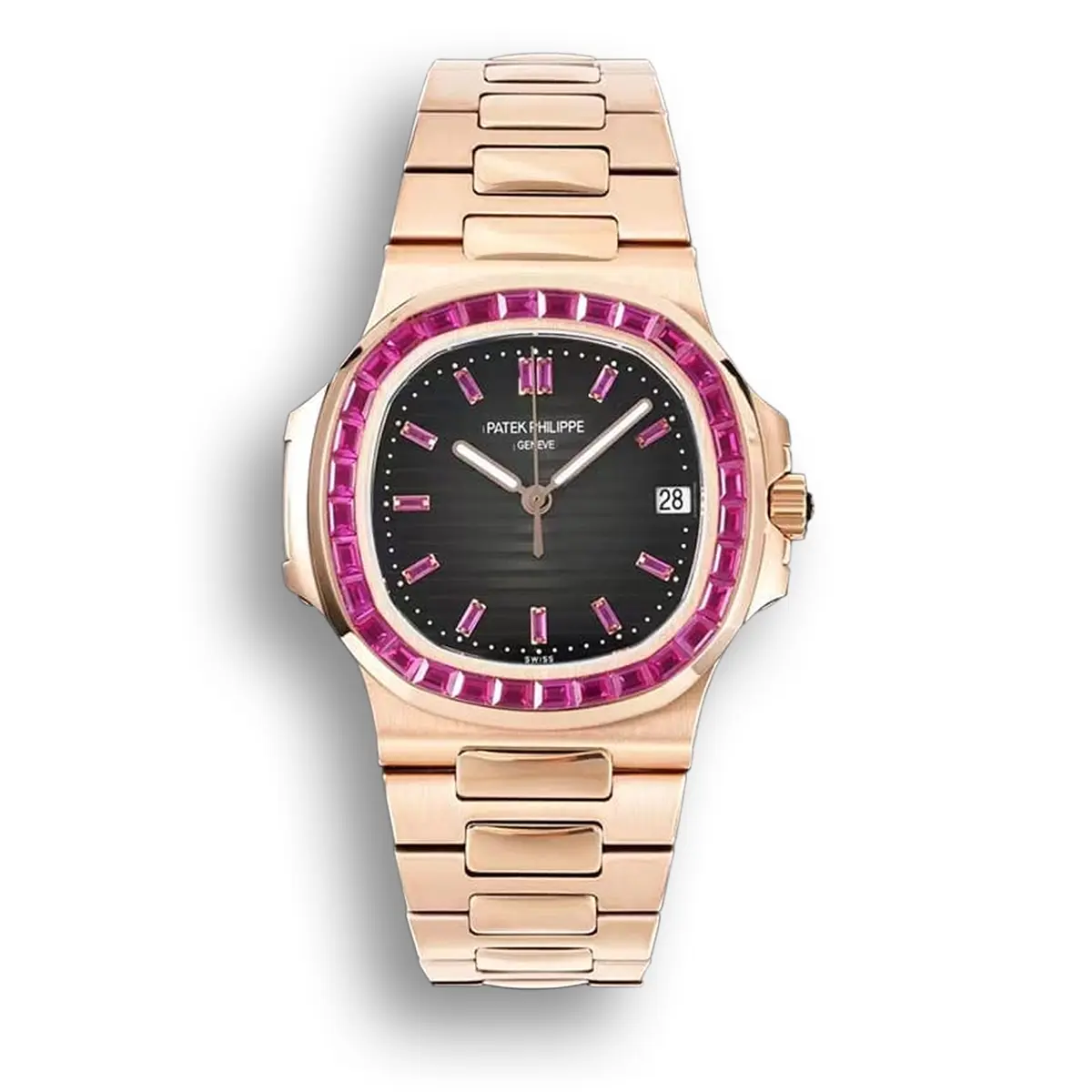 Montre Patek Philippe