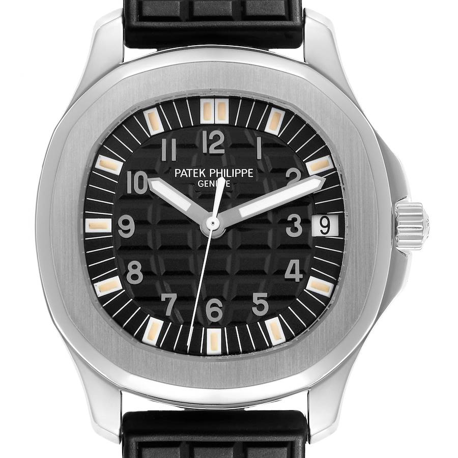 Montre Patek Philippe Aquanaut