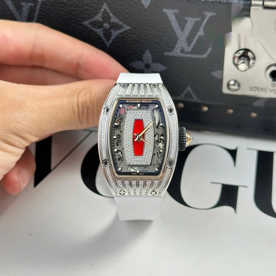 Montre Richard Mille
