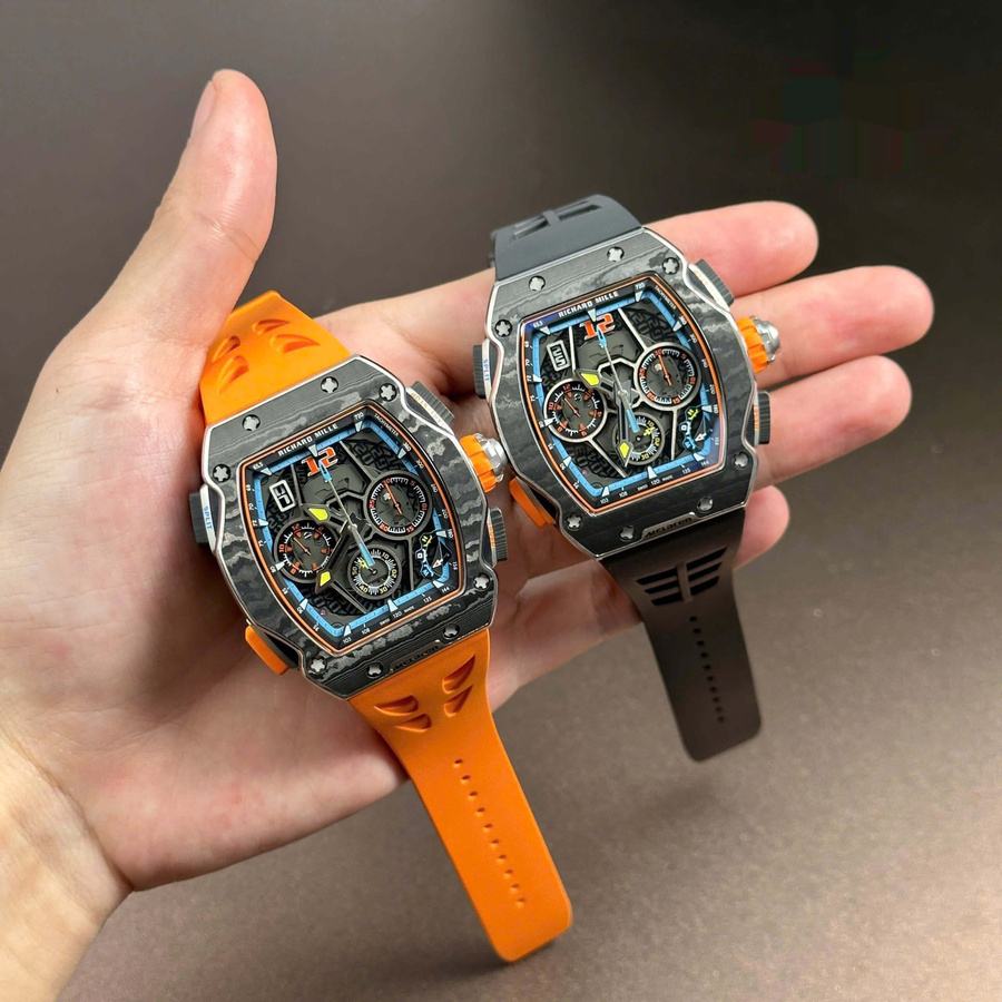 Montre Richard Mille RM 65