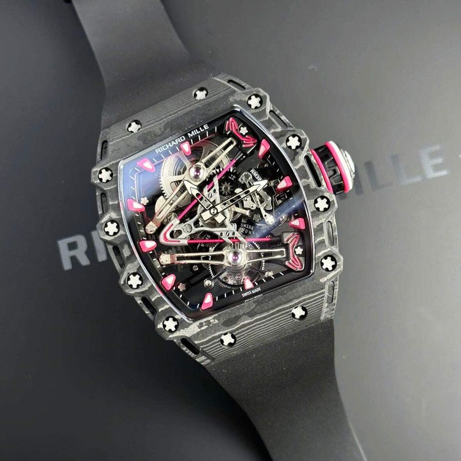 Montre Richard Mille RM 38