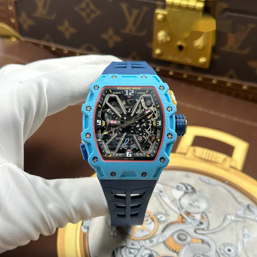 Montre Richard Mille RM 35