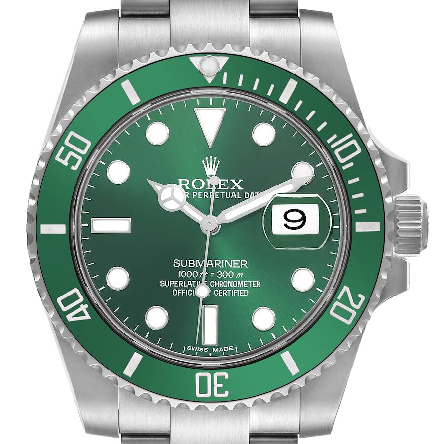Montre Rolex