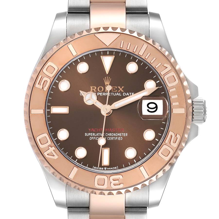 Montre Rolex Yacht-Master