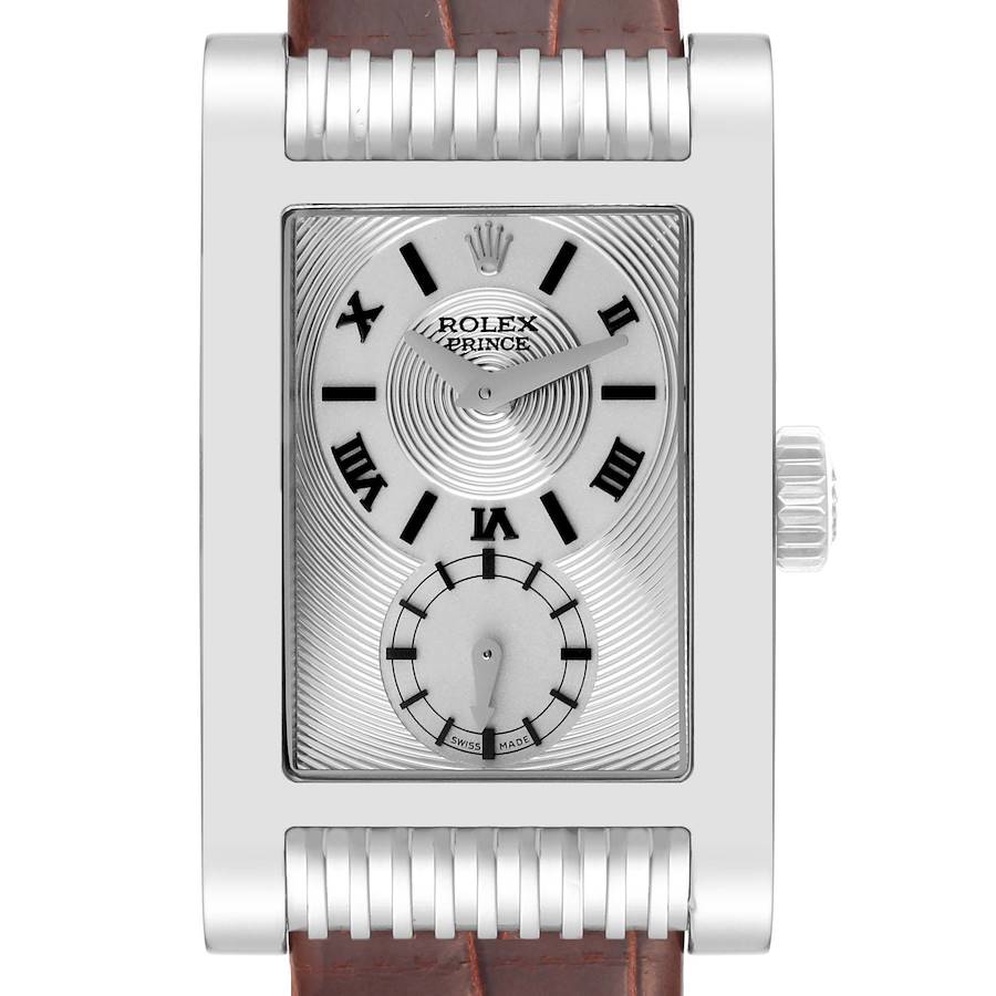 Montre Rolex Cellini
