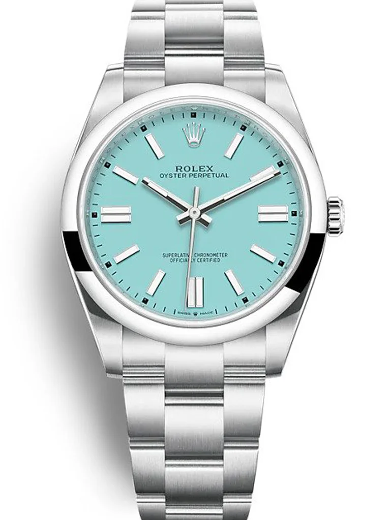 Montre Rolex Oyster Perpetual