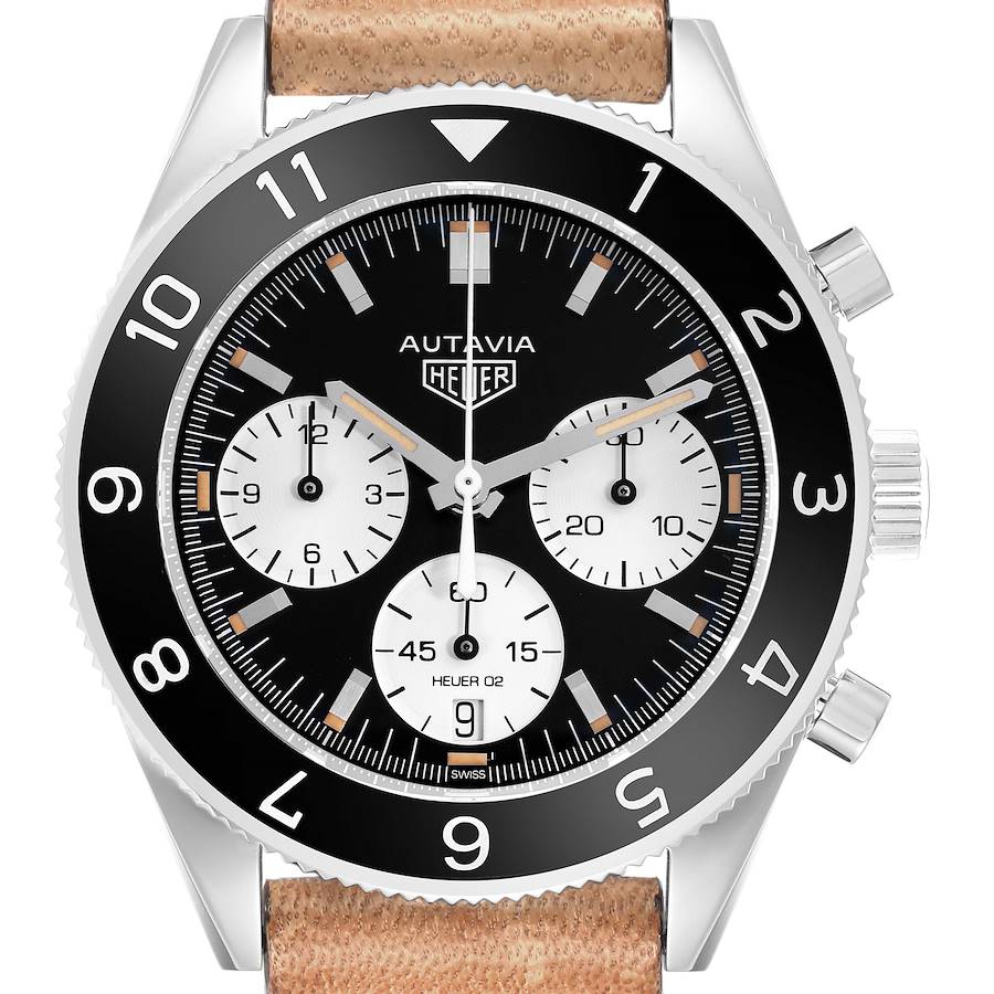 Montre TAG Heuer Autavia
