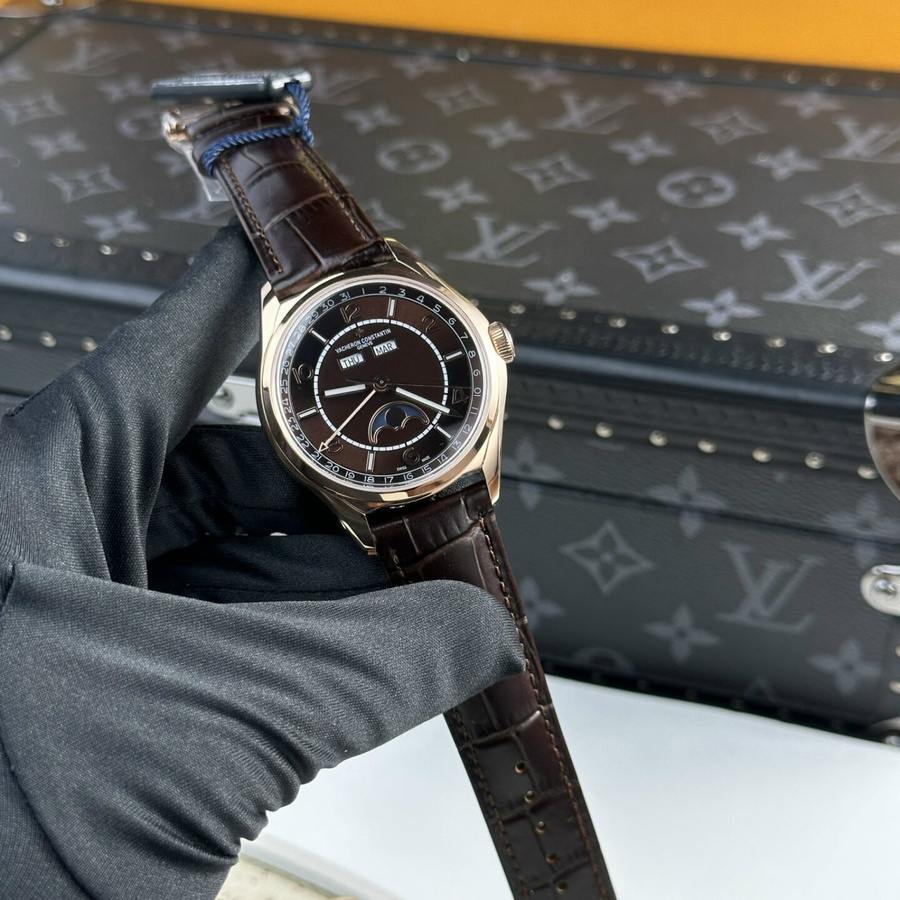 Montre Vacheron Constantin
