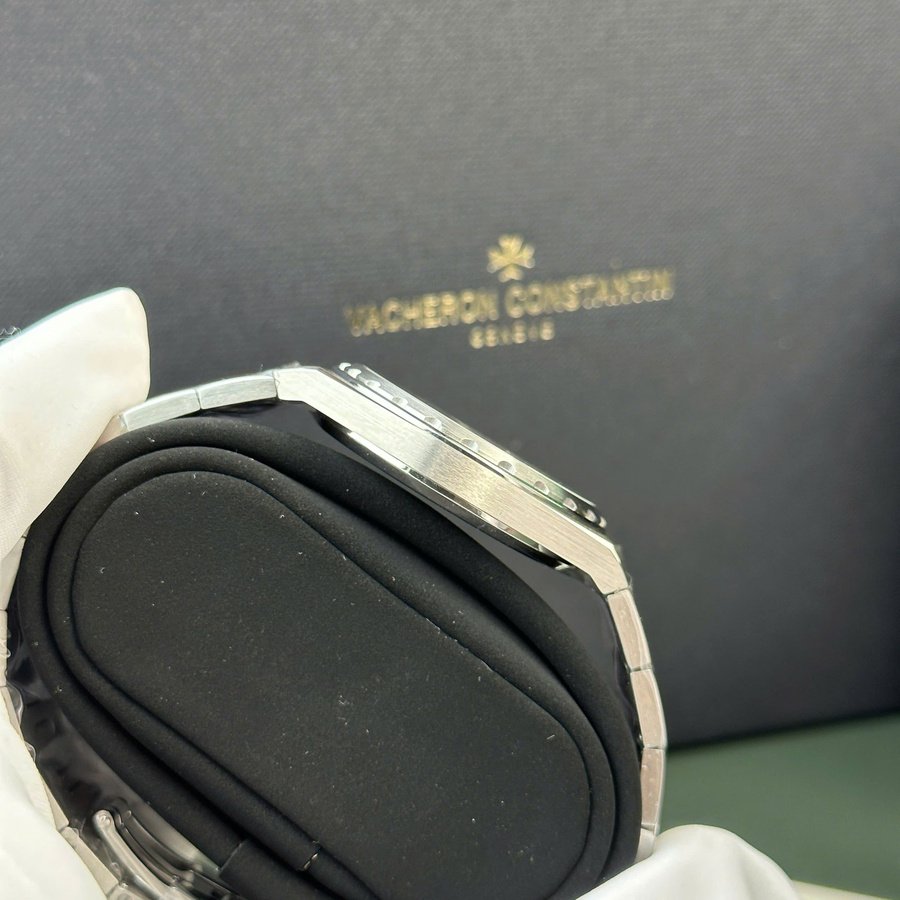 Montre réplique : Vacheron Constantin Historiques 222, cadran blanc, 37 mm — nouveauté – Photo 4