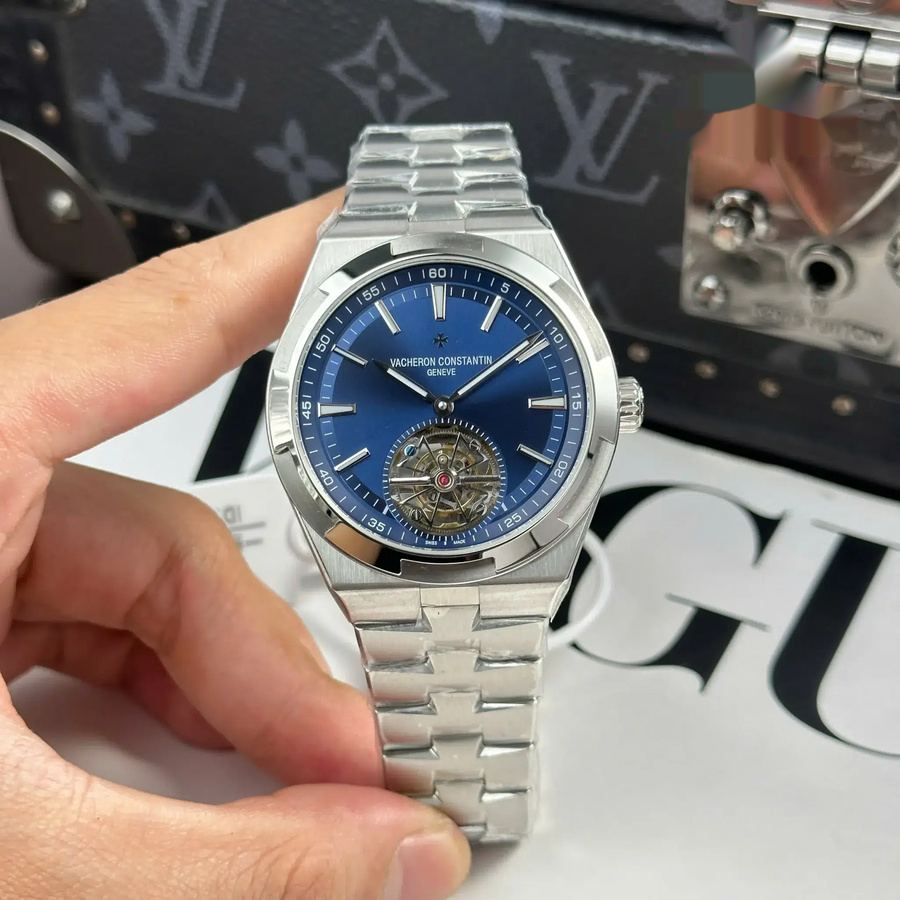 Montre Vacheron Constantin Overseas